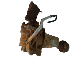 DIFERENCIAL DIANTEIRO TRAÇÃO ECOSPORT 2.0 2013 A 2021