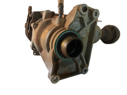 DIFERENCIAL DIANTEIRO TRAÇÃO ECOSPORT 2.0 2013 A 2021