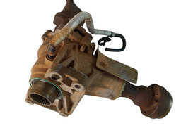 DIFERENCIAL DIANTEIRO TRAÇÃO ECOSPORT 2.0 2013 A 2021