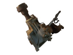 DIFERENCIAL DIANTEIRO TRAÇÃO ECOSPORT 2.0 2013 A 2021