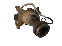 Diferencial Dianteiro Tração Ecosport 2.0 2013 a 2021