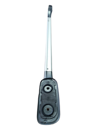 RACK TETO ESQUERDO RENAULT SANDERO STEPWAY 2013 2014 A 2015