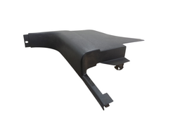 ACABAMENTO COLUNA INFERIOR DIANTEIRA DIREITA S10 BLAZER 01/1