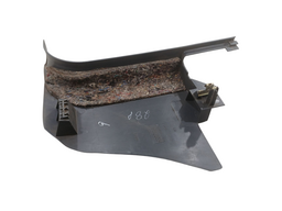 ACABAMENTO COLUNA INFERIOR DIANTEIRA DIREITA S10 BLAZER 01/1