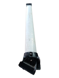 RACK TETO DIREITO RENAULT SANDERO STEPWAY 2015 2016 A 2020