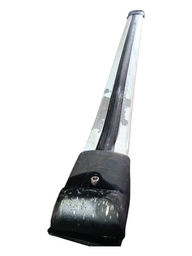 RACK TETO DIREITO RENAULT SANDERO STEPWAY 2015 2016 A 2020