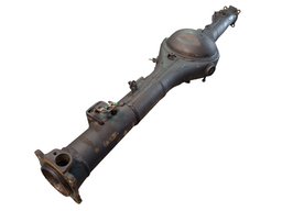 CARCAÇA DIFERENCIAL TRASEIRO HILUX 2005 A 2011