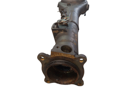 CARCAÇA DIFERENCIAL TRASEIRO HILUX 2005 A 2011