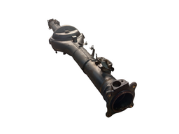 CARCAÇA DIFERENCIAL TRASEIRO HILUX 2005 A 2011