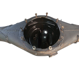 CARCAÇA DIFERENCIAL TRASEIRO HILUX 2005 A 2011