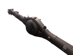 CARCAÇA DIFERENCIAL TRASEIRO HILUX 2005 A 2011