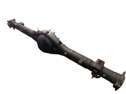 CARCAÇA DIFERENCIAL TRASEIRO HILUX 2005 A 2011