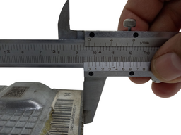 CABEÇOTE TORO RENEGADE ARGO CRONOS 1.8 E-TORQ 2016 A 2022