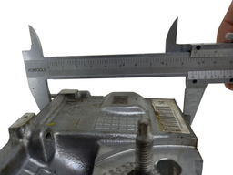 CABEÇOTE TORO RENEGADE ARGO CRONOS 1.8 E-TORQ 2016 A 2022