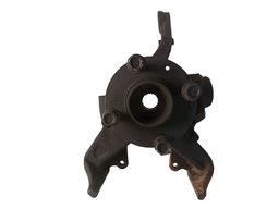 MANGA EIXO DIREITO SAVEIRO G5 G6 G7 1.6 C/ABS 5U7256M