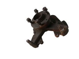 MANGA EIXO DIREITO SAVEIRO G5 G6 G7 1.6 C/ABS 5U7256M