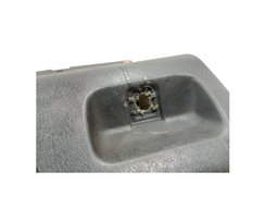 ACABAMENTO INFERIOR PAINEL S10 1995/2011