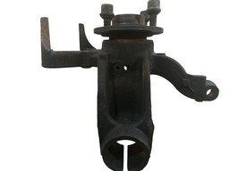 MANGA EIXO DIREITO SAVEIRO G5 G6 G7 1.6 C/ABS 5U7256M