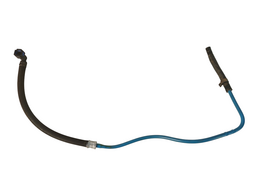 TUBO ALIMENTAÇÃO COMBUSTIVEL AGILE 2010 A 2014 