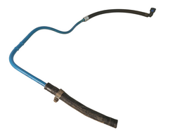 TUBO ALIMENTAÇÃO COMBUSTIVEL AGILE 2010 A 2014 