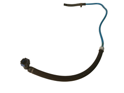 TUBO ALIMENTAÇÃO COMBUSTIVEL AGILE 2010 A 2014 