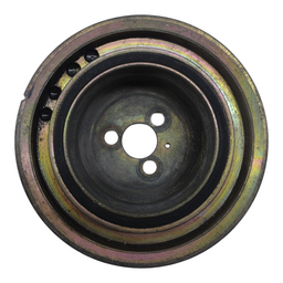 Polia Virabrequim Fiat Palio Uno 1.0 1999 A 2002