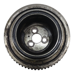 Polia Virabrequim Fiat Siena Strada 1.4 Fire  2002 A 2010