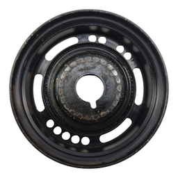 Polia Virabrequim Gm Sonic Cruze 1.8 2011 À 2016