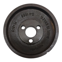 Polia Bomba Água Fiat Palio 1996 A 2000