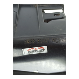 FILTRO CANISTER FORD FIESTA KA COURIER ESCORT 95AB9D656AA