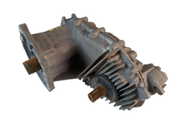 CAIXA TRAÇÃO TRANSFERENCIA AMAROK 2.0 3.0 DIESEL AUT 2011/