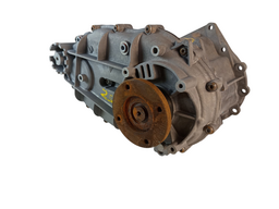 CAIXA TRAÇÃO TRANSFERENCIA AMAROK 2.0 3.0 DIESEL AUT 2011/