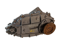 CAIXA TRAÇÃO TRANSFERENCIA AMAROK 2.0 3.0 DIESEL AUT 2011/