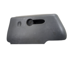 TAMPA ACABAMENTO COBERTURA MACACO S10 1999/08