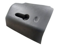 TAMPA ACABAMENTO COBERTURA MACACO S10 1999/08