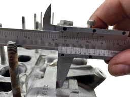 CABEÇOTE TORO RENEGADE COMPASS COMMANDER 2.0 DIESEL 2016/25