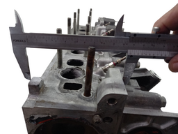 CABEÇOTE TORO RENEGADE COMPASS COMMANDER 2.0 DIESEL 2016/25