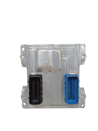 Modulo Injeção Eletronica Gm Onix 1.4