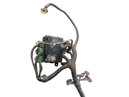 Chicote Carroceria S10 2001/2011