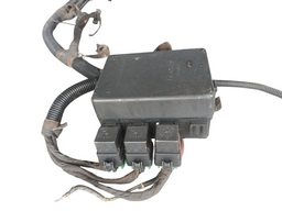 CHICOTE CARROCERIA S10 2001/2011