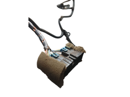 CHICOTE CARROCERIA S10 2001/2011