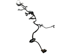 CHICOTE CARROCERIA S10 2001/2011