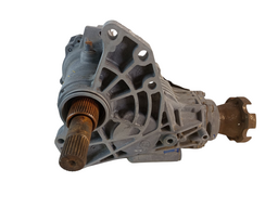 DIFERENCIAL DIANTEIRO CAPTIVA 3.0 3.6 2008 A 2013 