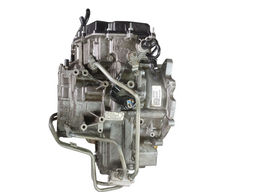 CAIXA CAMBIO ECOSPORT 2.0 2018 2019 A 2021 4X4 AUTOMÁTICA