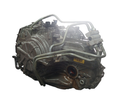 CAIXA CAMBIO ECOSPORT 2.0 2018 2019 A 2021 4X4 AUTOMÁTICA