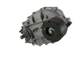 CAIXA TRAÇÃO TRANSMISSÃO TOUAREG 3.6 2007 2008 A 2017