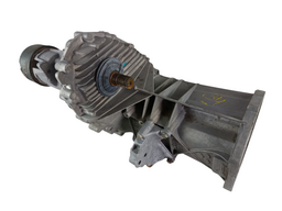 CAIXA TRAÇÃO TRANSMISSÃO TOUAREG 3.6 2007 2008 A 2017