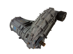 CAIXA TRAÇÃO TRANSMISSÃO TOUAREG 3.6 2007 2008 A 2017