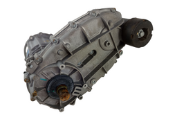 CAIXA TRAÇÃO TRANSMISSÃO TOUAREG 3.6 2007 2008 A 2017