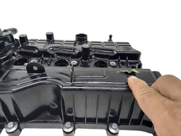 TAMPA VÁLVULAS PULSE FASTBACK PEUGEOT 208 1.0 3CC TURBO 22/